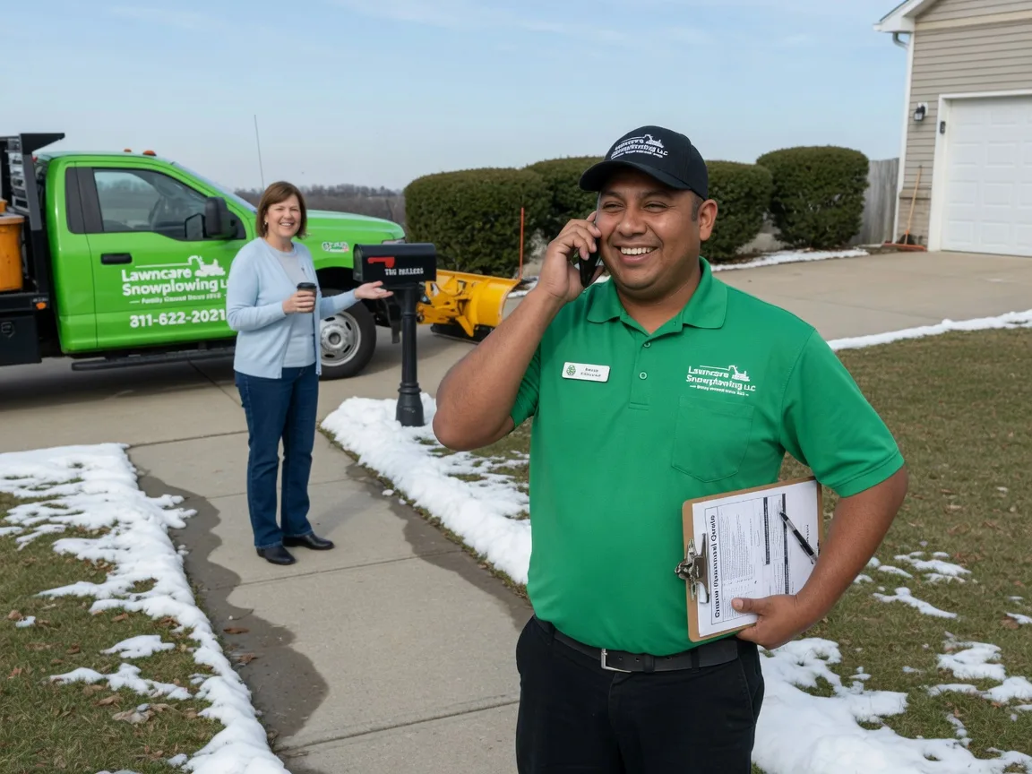 Lawn Care Services By Expert Landscaper Arnoldsville, GA FAQs